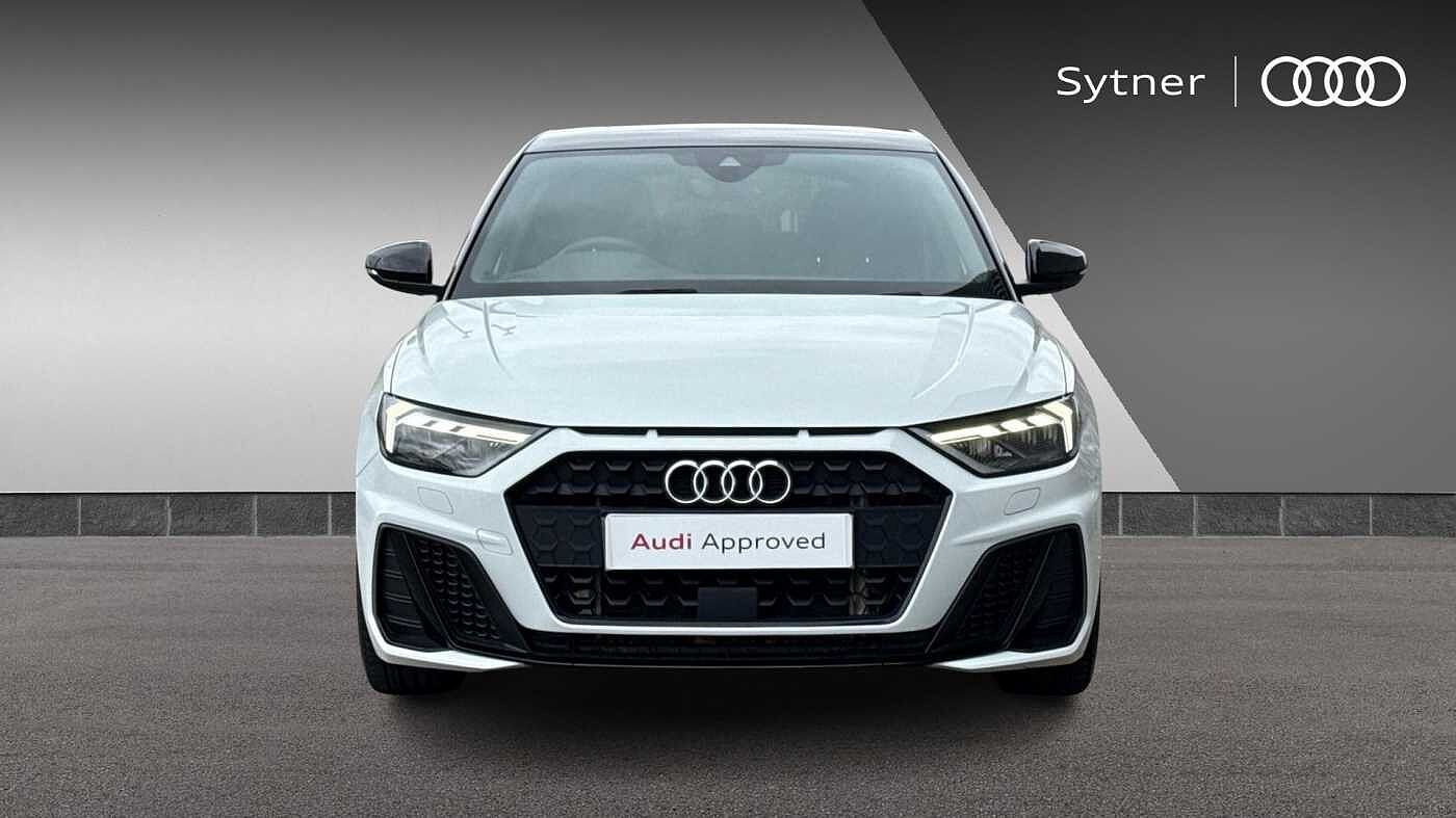 Used Audi A1 2022 for sale - 76674615: Photo 7