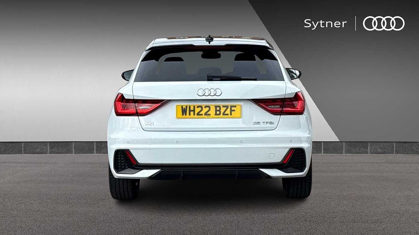 Used Audi A1 2022 for sale - 76674615: Photo 8