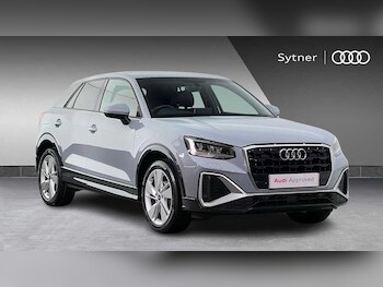 Used Audi Q2 2022 for sale - 77164042: Photo