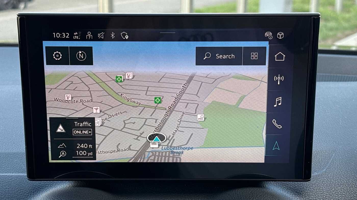 Used Audi Q2 2025 for sale - 76678918: Photo 12