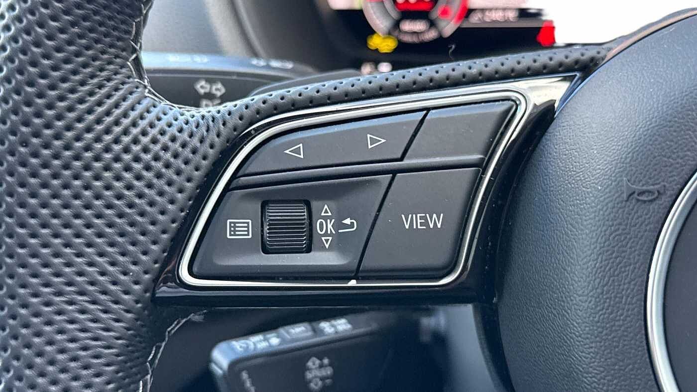 Used Audi Q2 2025 for sale - 76678918: Photo 17