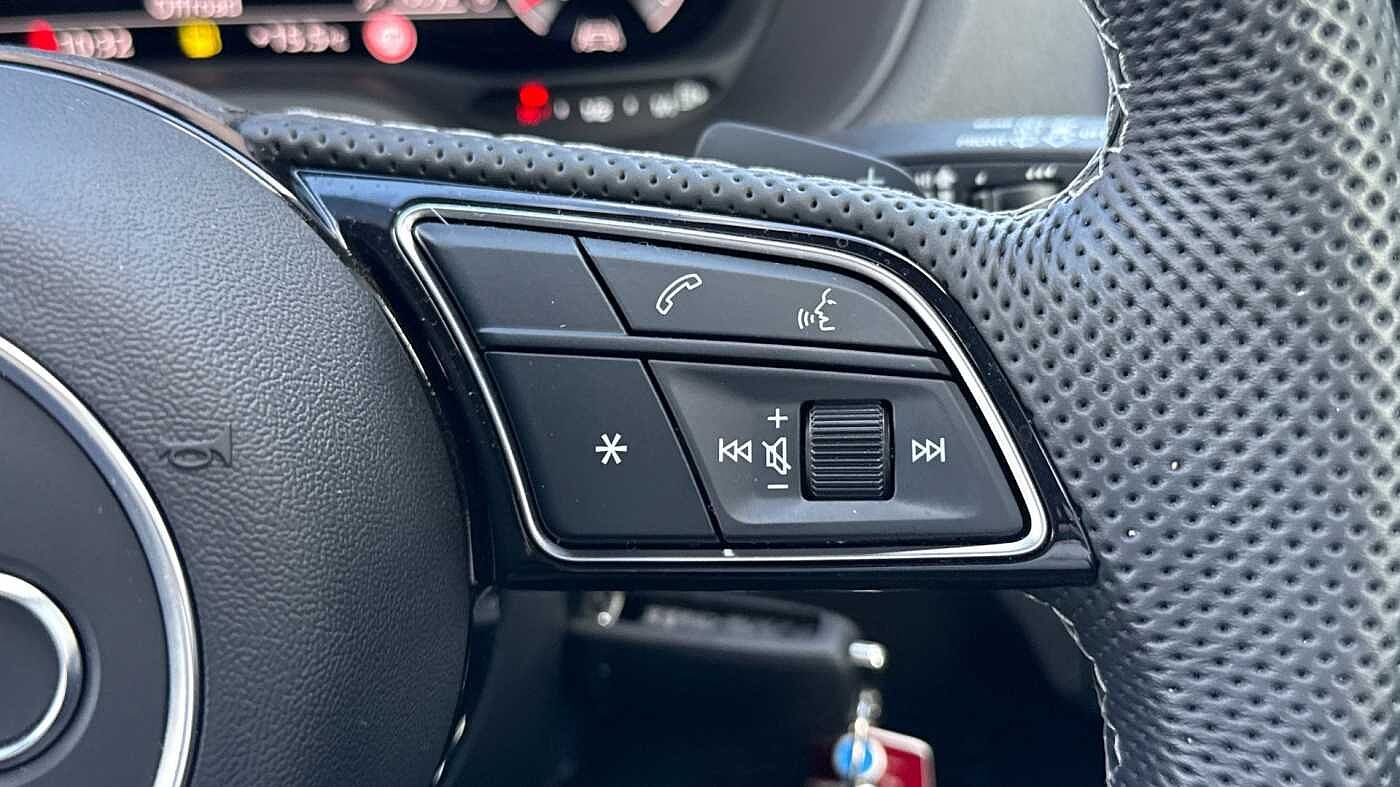 Used Audi Q2 2025 for sale - 76678918: Photo 18