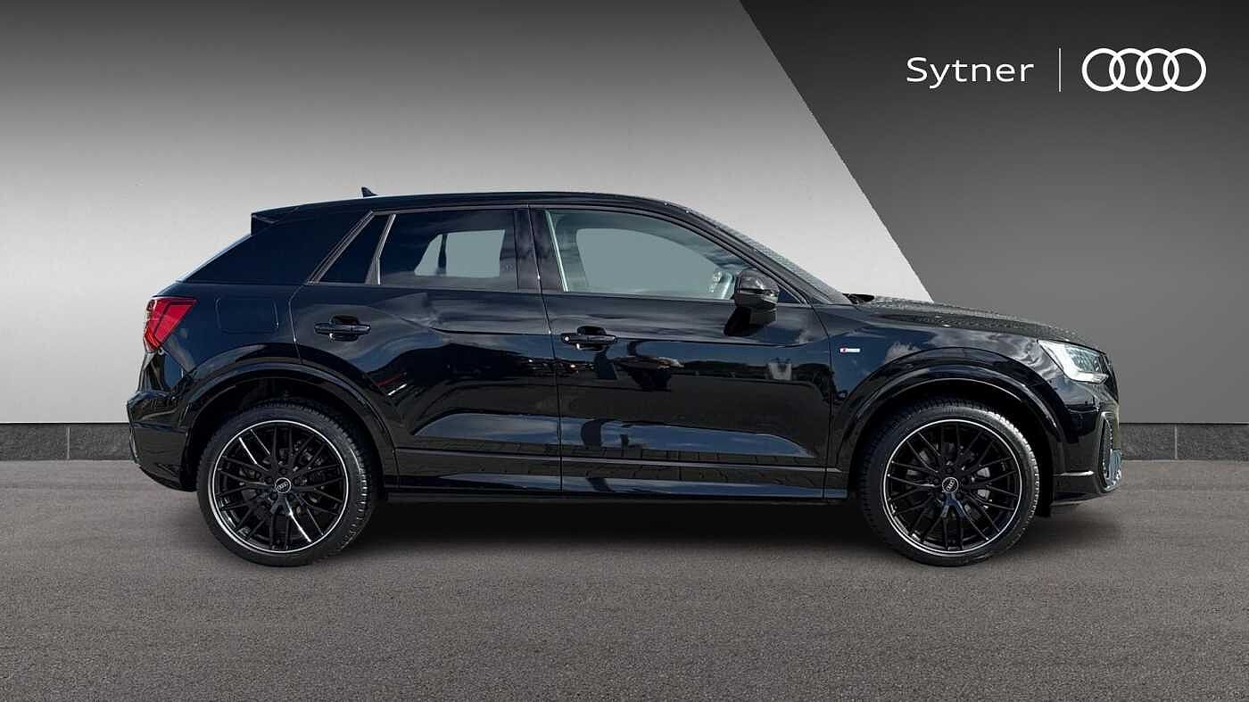 Used Audi Q2 2025 for sale - 76678918: Photo 4