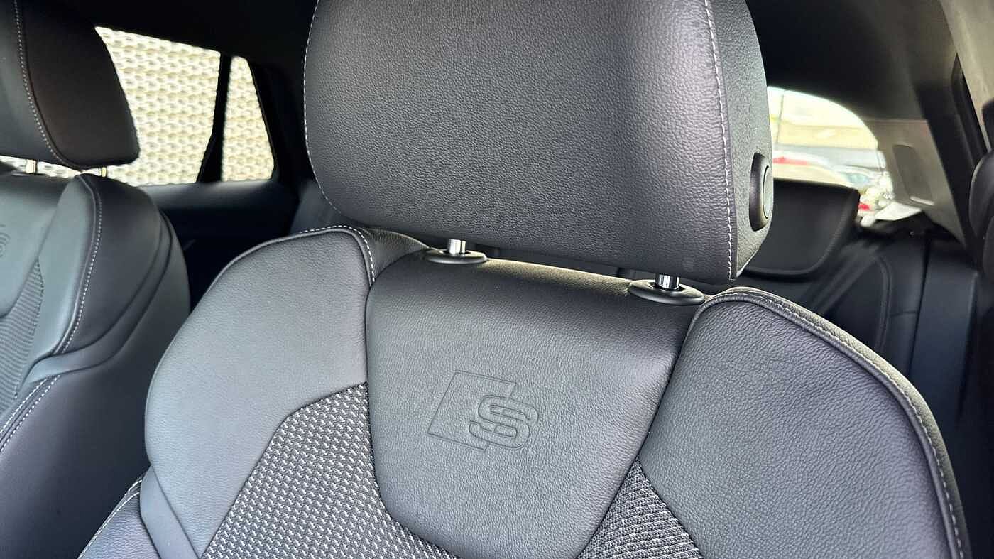 Used Audi Q2 2025 for sale - 76678918: Photo 9