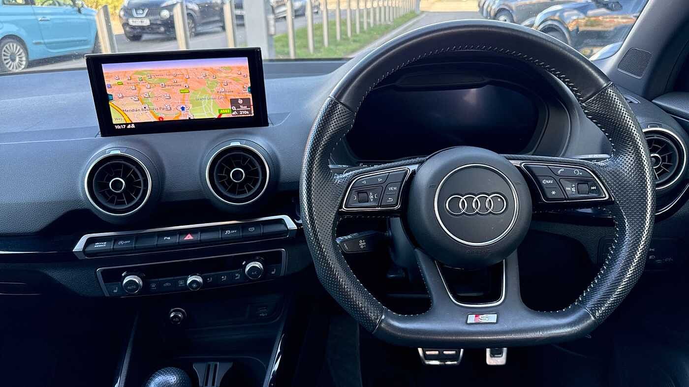 Used Audi Q2 2020 for sale - 76681256: Photo 10