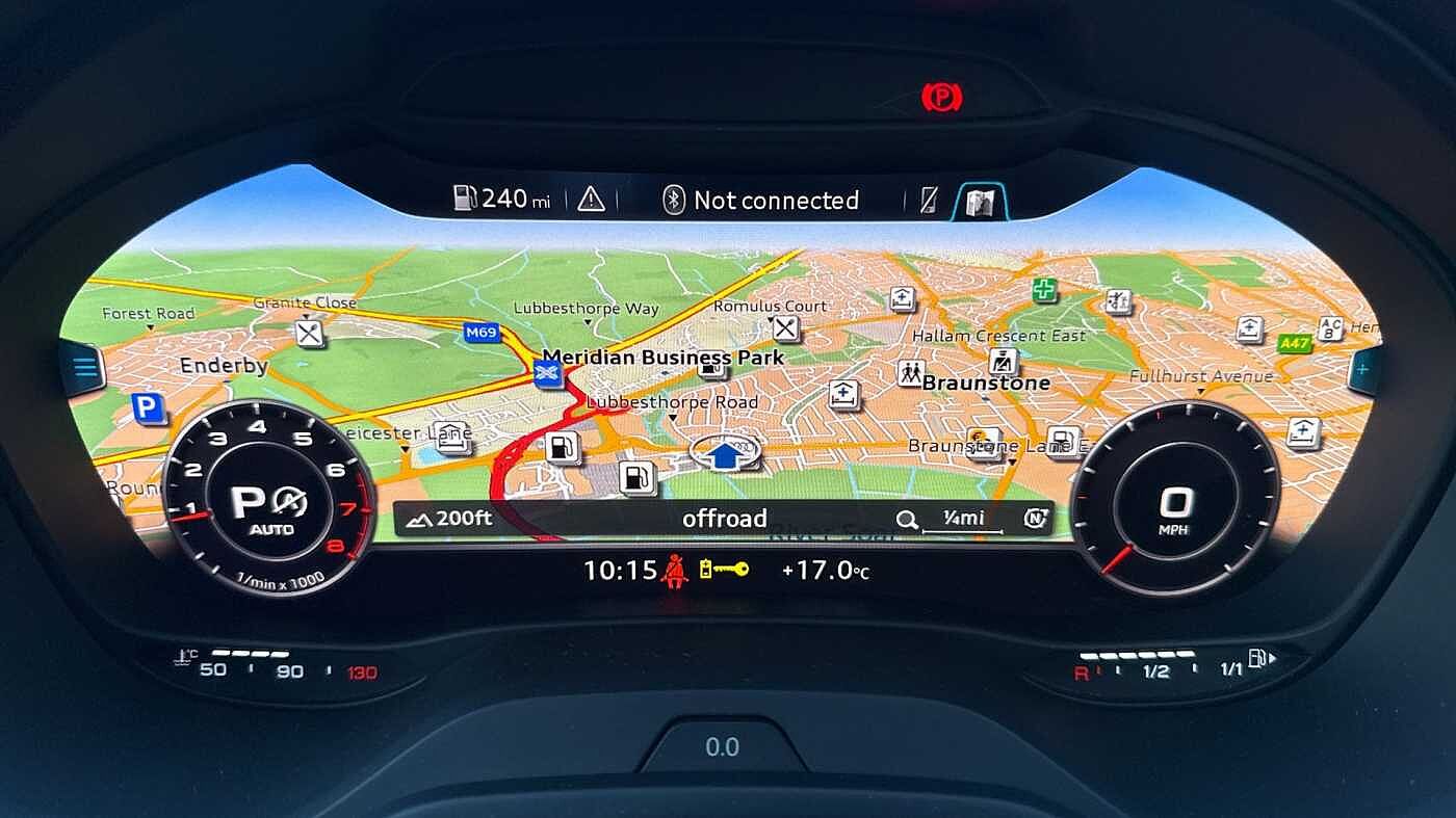 Used Audi Q2 2020 for sale - 76681256: Photo 11