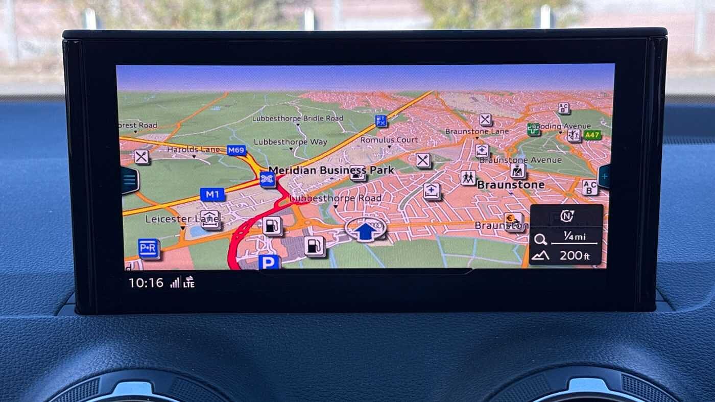 Used Audi Q2 2020 for sale - 76681256: Photo 12