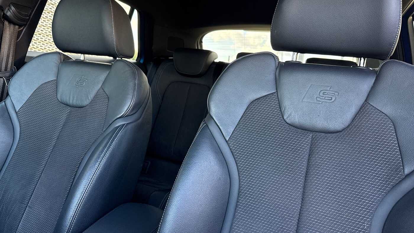 Used Audi Q2 2020 for sale - 76681256: Photo 15