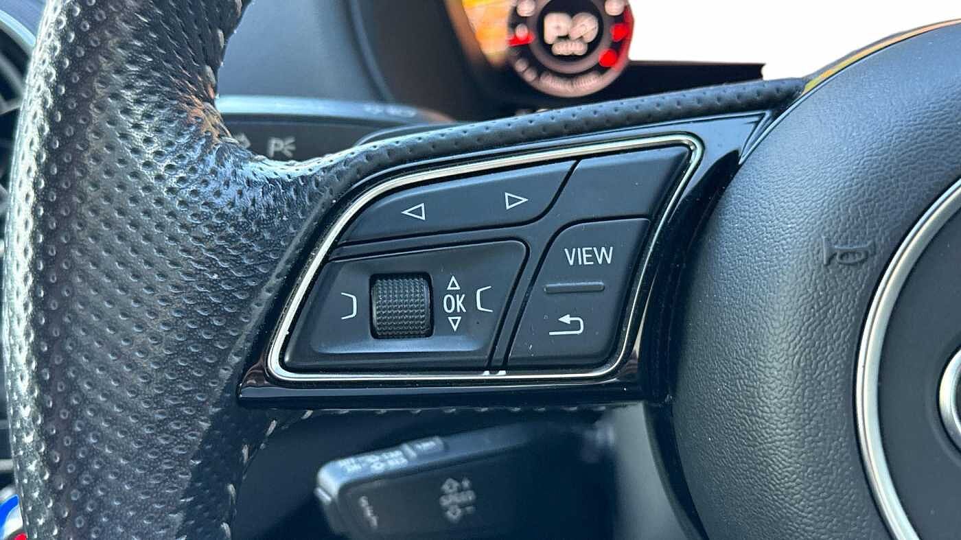 Used Audi Q2 2020 for sale - 76681256: Photo 17