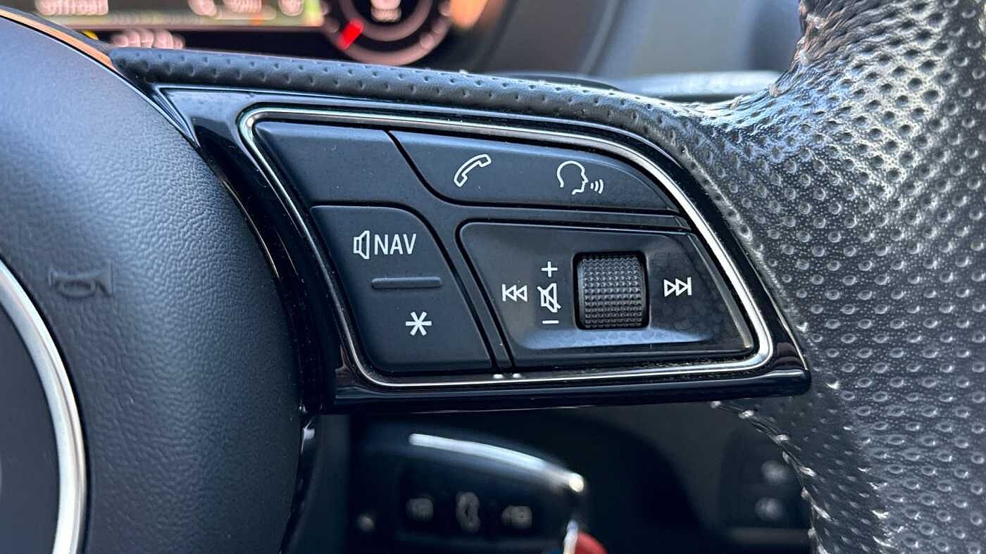 Used Audi Q2 2020 for sale - 76681256: Photo 18