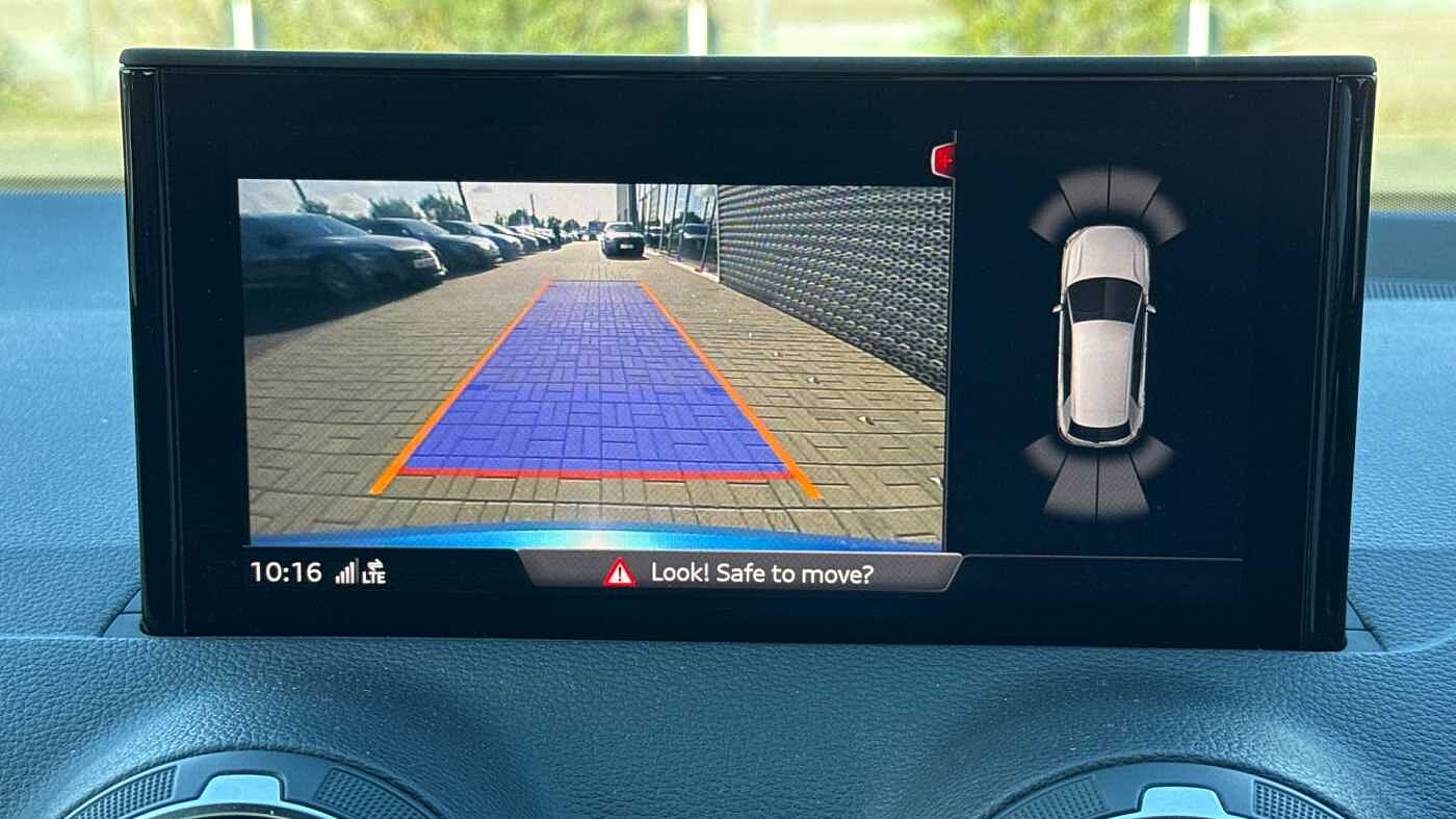 Used Audi Q2 2020 for sale - 76681256: Photo 19