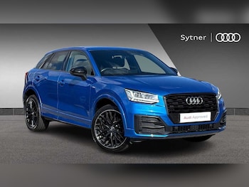 Used Audi Q2 2020 for sale - 76681256: Photo