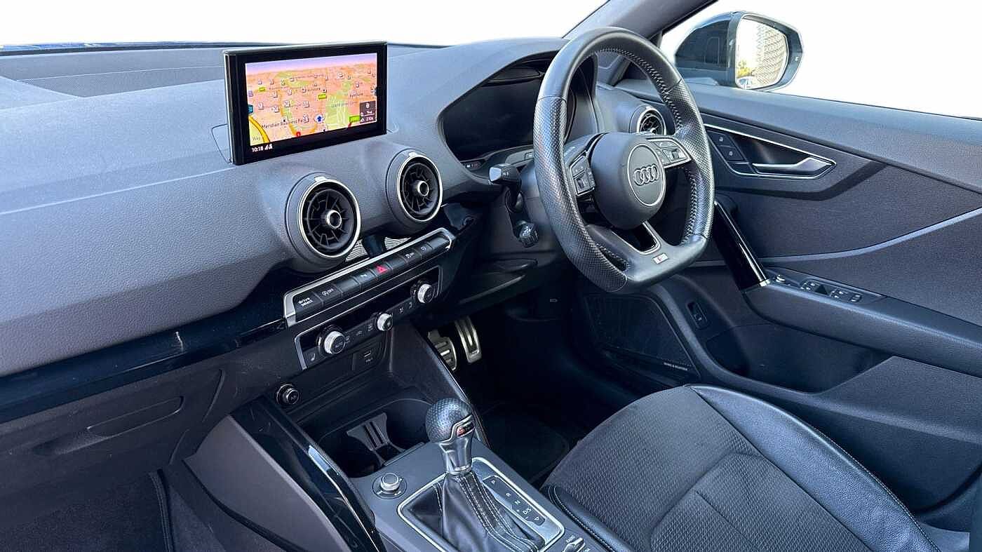 Used Audi Q2 2020 for sale - 76681256: Photo 2