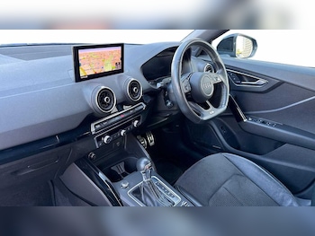 Used Audi Q2 2020 for sale - 76681256: Photo