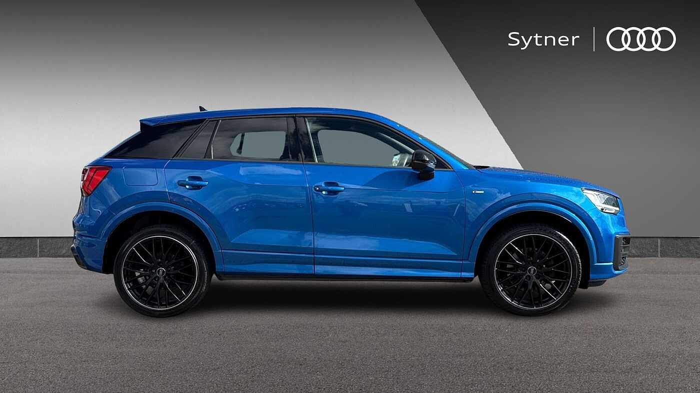 Used Audi Q2 2020 for sale - 76681256: Photo 4