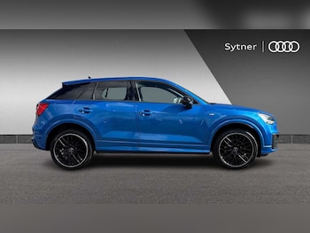 Used Audi Q2 2020 for sale - 76681256: Photo