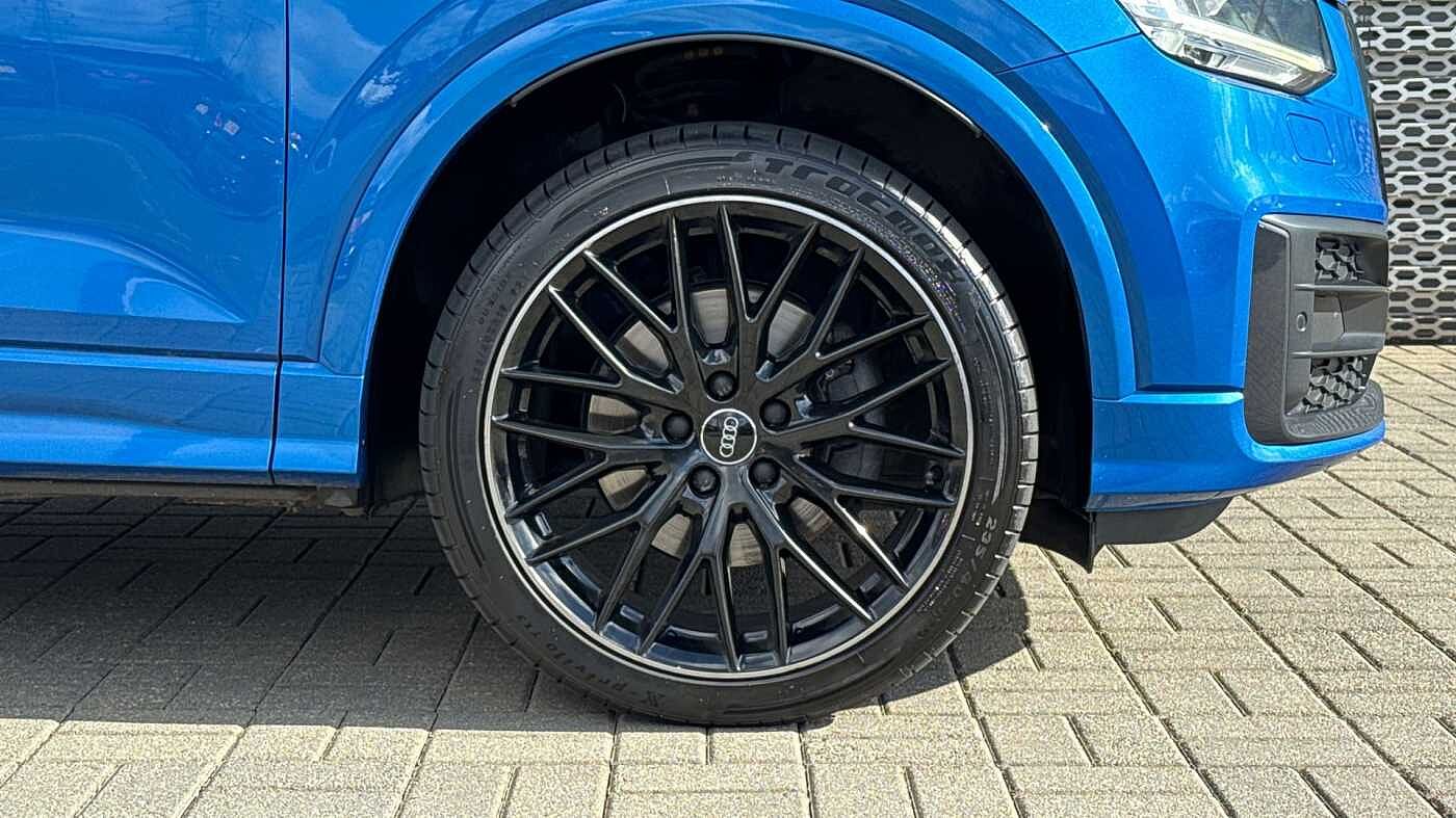 Used Audi Q2 2020 for sale - 76681256: Photo 5