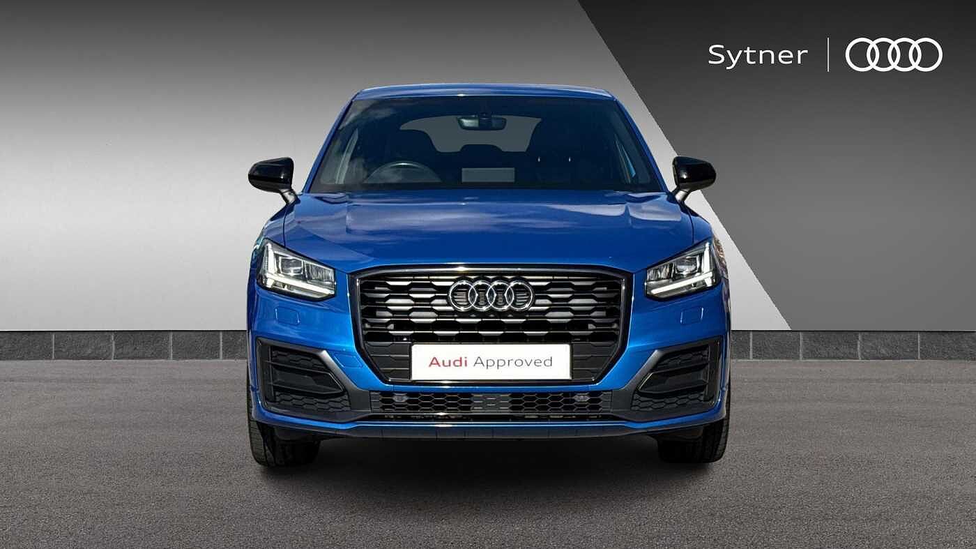 Used Audi Q2 2020 for sale - 76681256: Photo 7