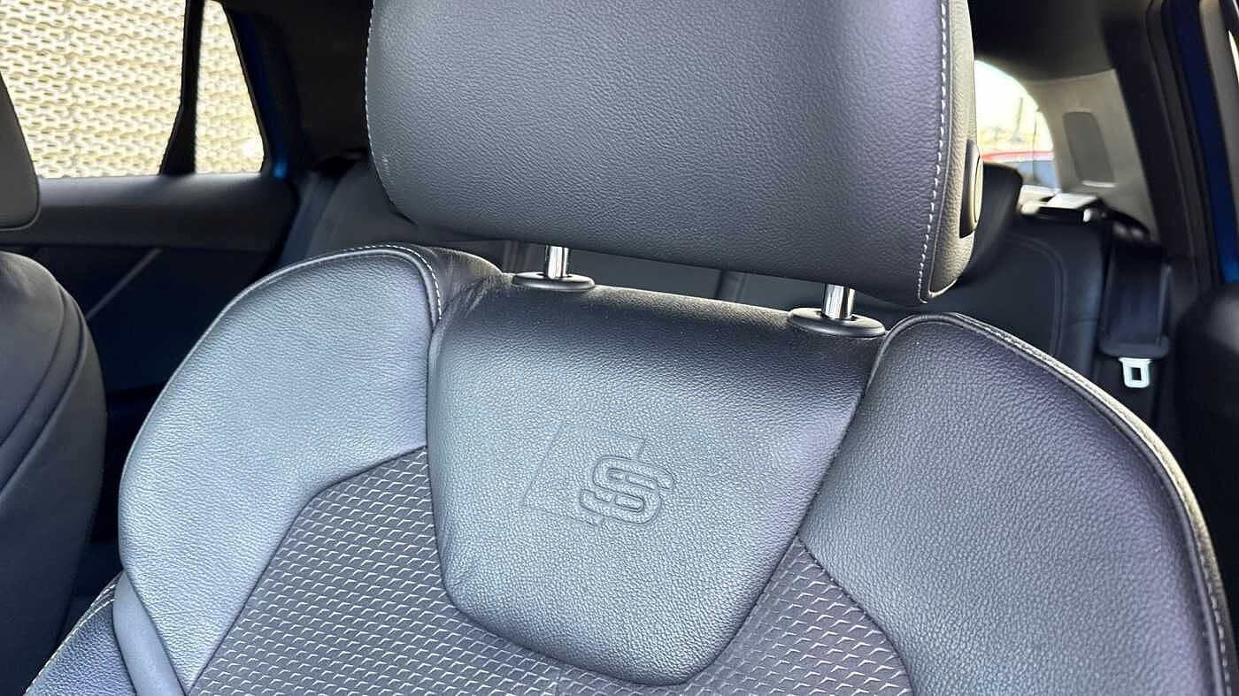 Used Audi Q2 2020 for sale - 76681256: Photo 9