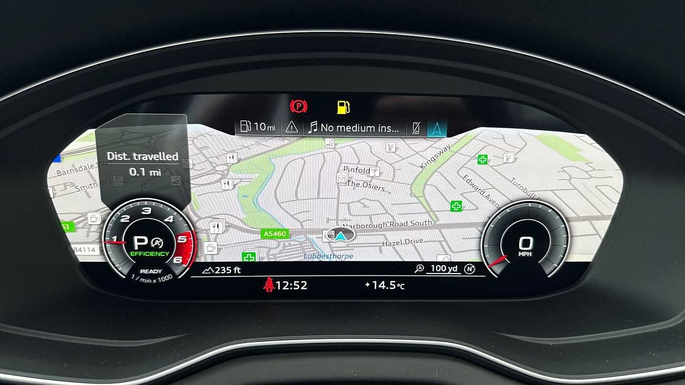 Used Audi Q5 2021 for sale - 76674614: Photo 11