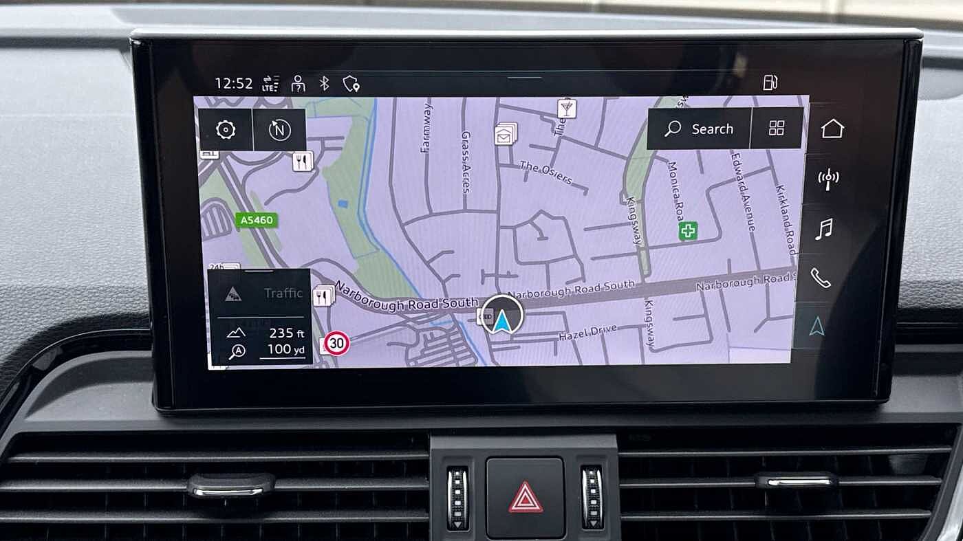 Used Audi Q5 2021 for sale - 76674614: Photo 12