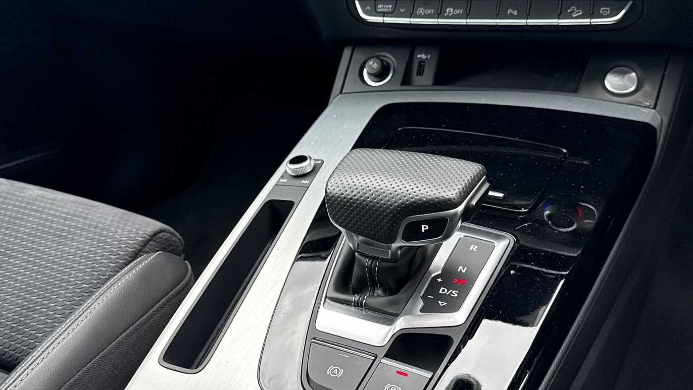 Used Audi Q5 2021 for sale - 76674614: Photo 14