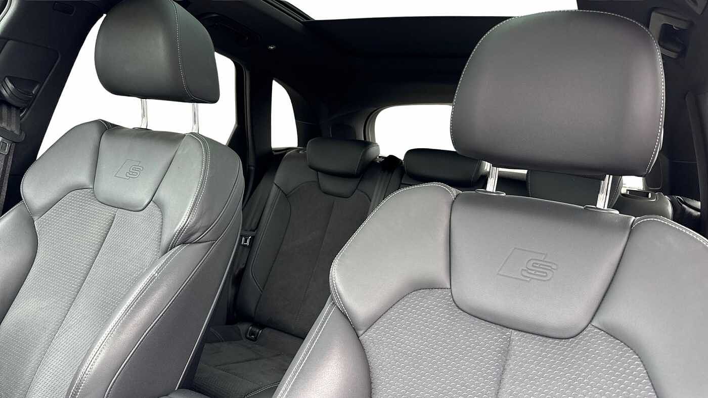 Used Audi Q5 2021 for sale - 76674614: Photo 15