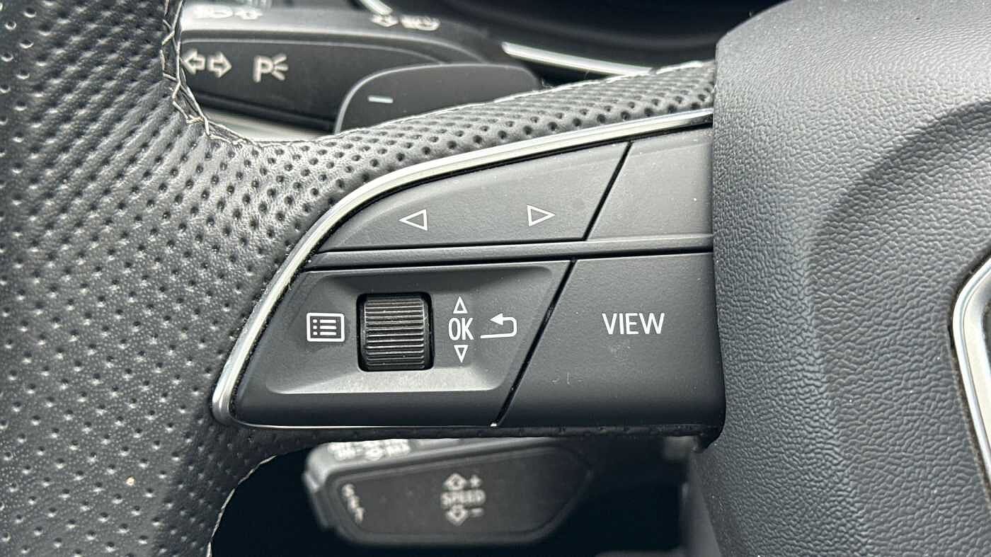 Used Audi Q5 2021 for sale - 76674614: Photo 17