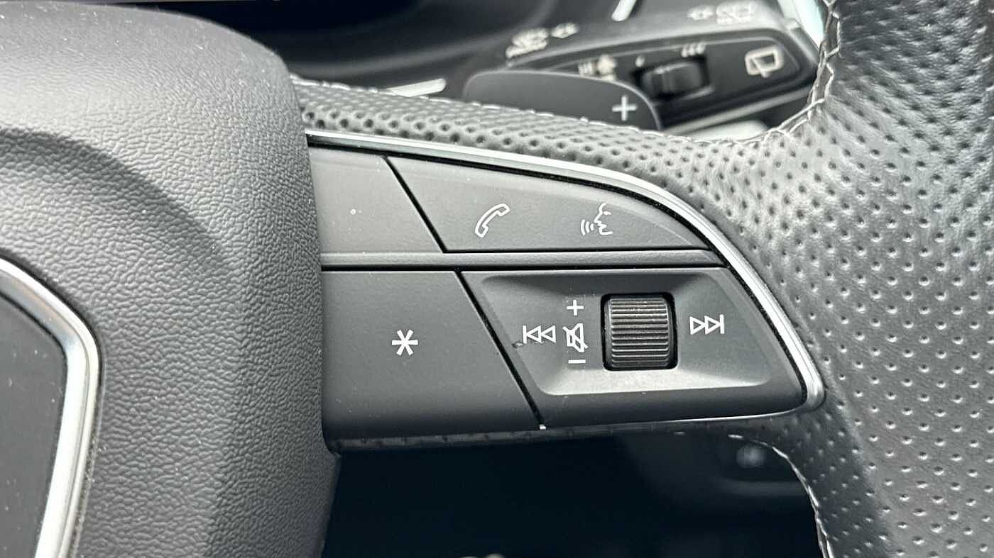 Used Audi Q5 2021 for sale - 76674614: Photo 18