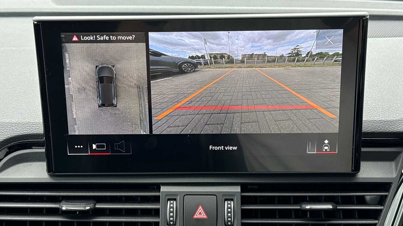 Used Audi Q5 2021 for sale - 76674614: Photo 19