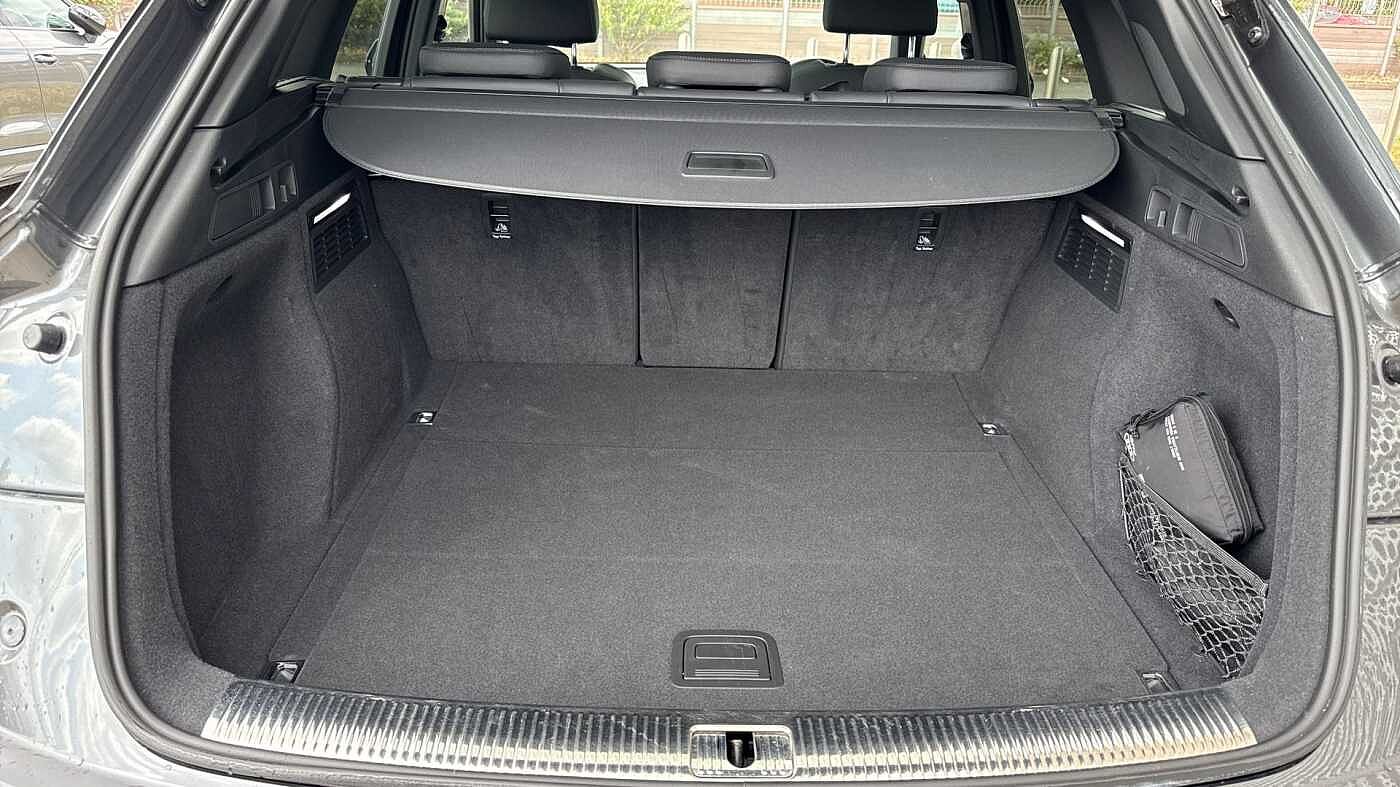 Used Audi Q5 2021 for sale - 76674614: Photo 20