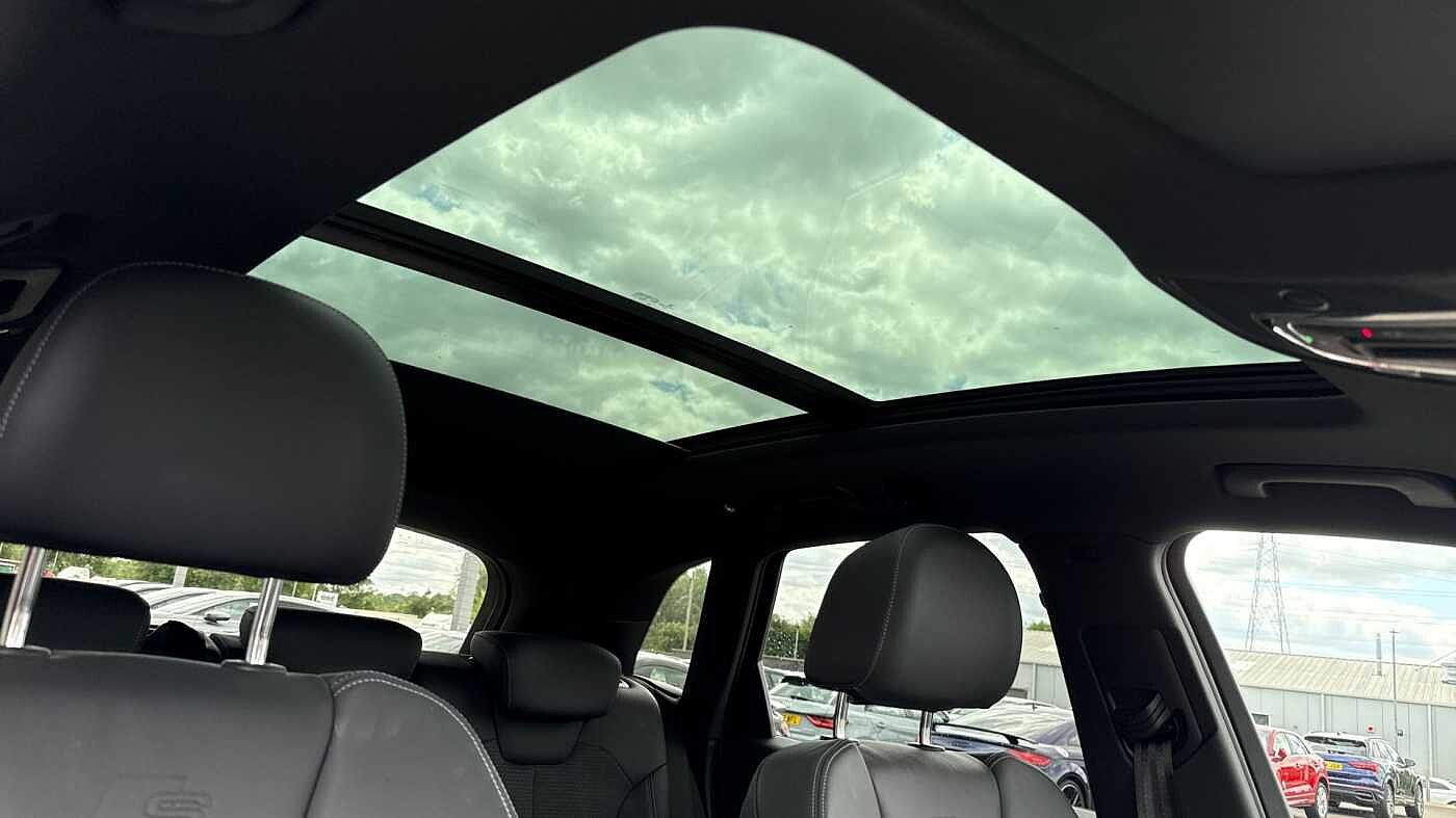 Used Audi Q5 2021 for sale - 76674614: Photo 22