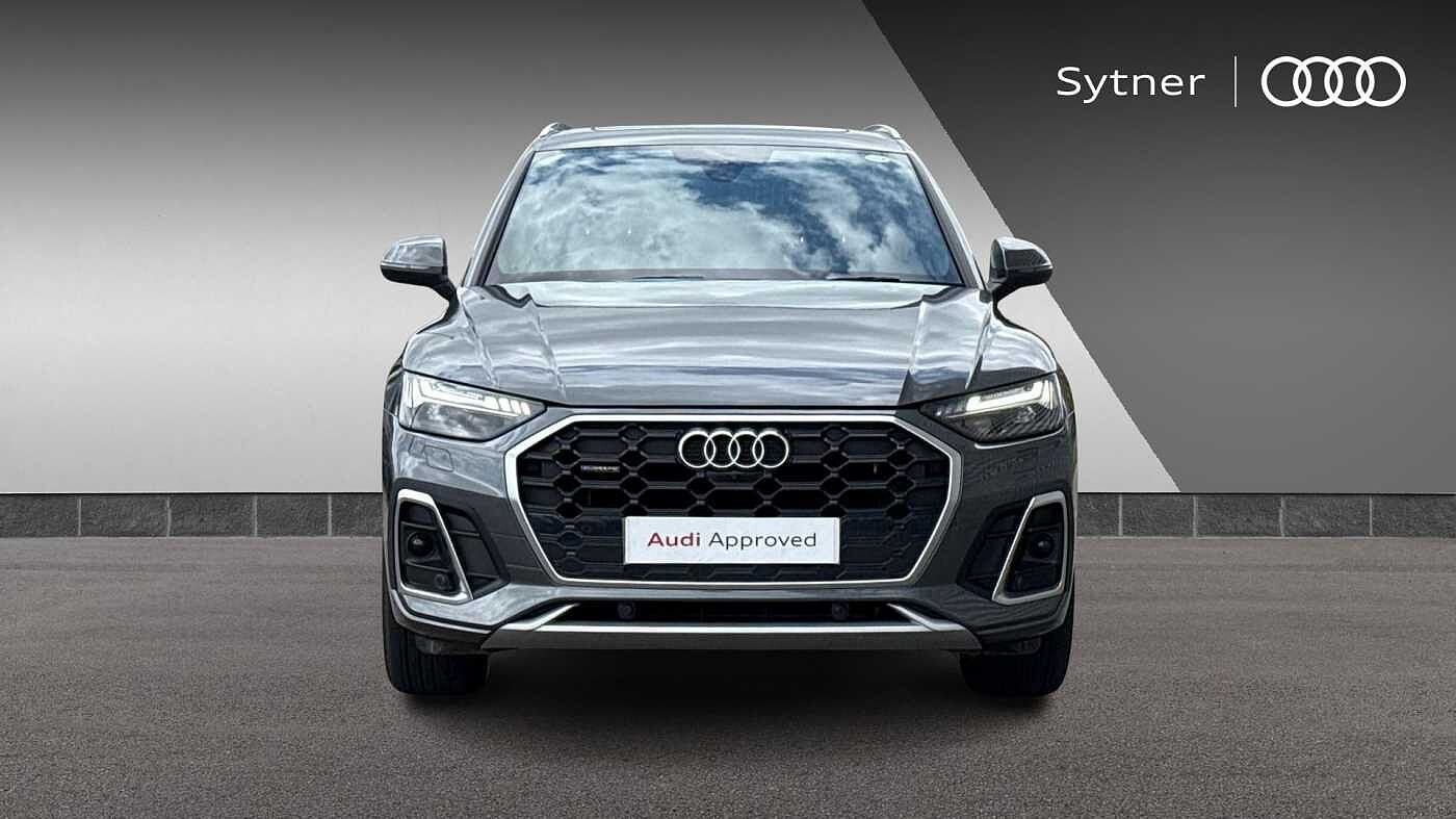 Used Audi Q5 2021 for sale - 76674614: Photo 7