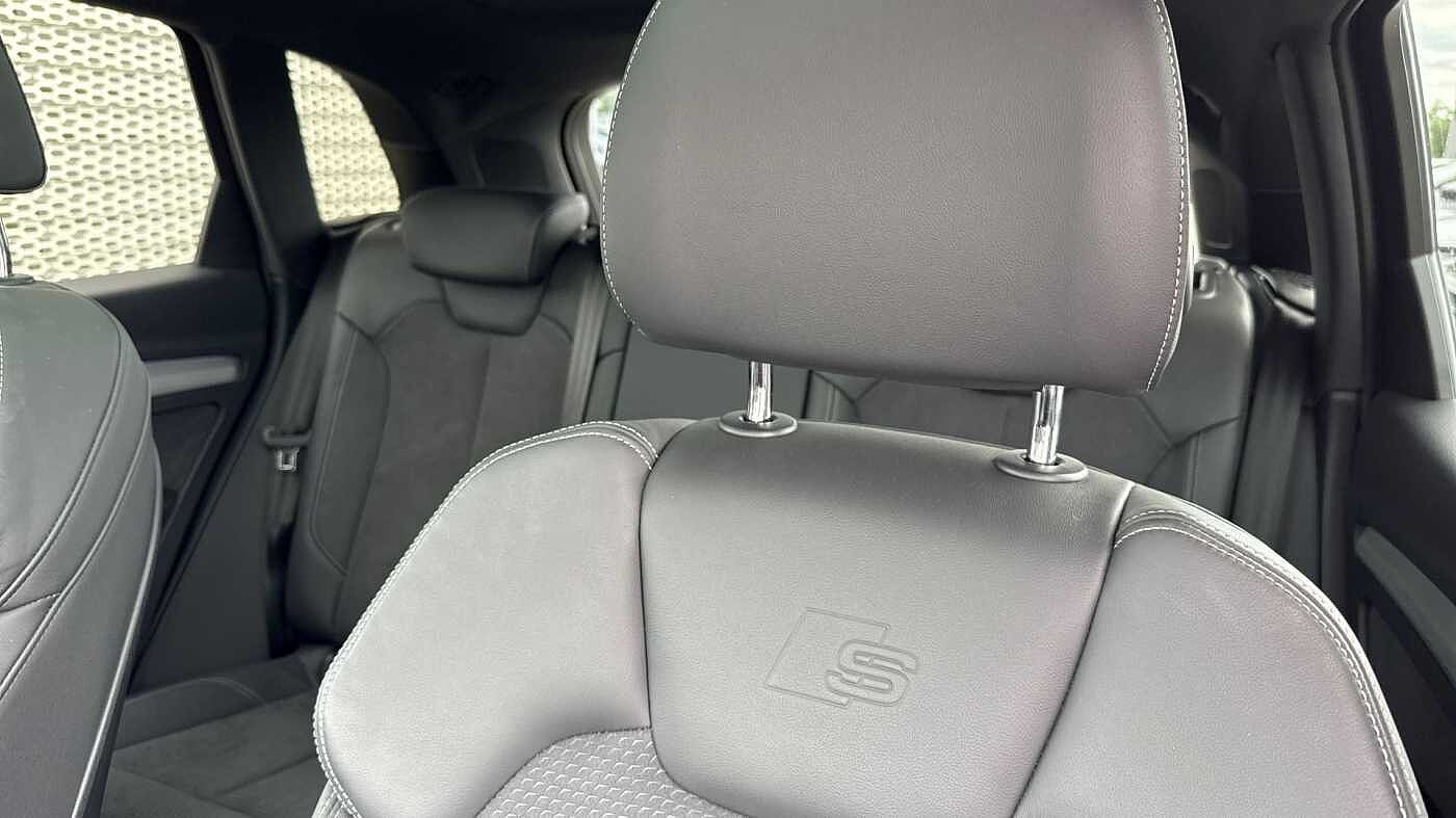 Used Audi Q5 2021 for sale - 76674614: Photo 9