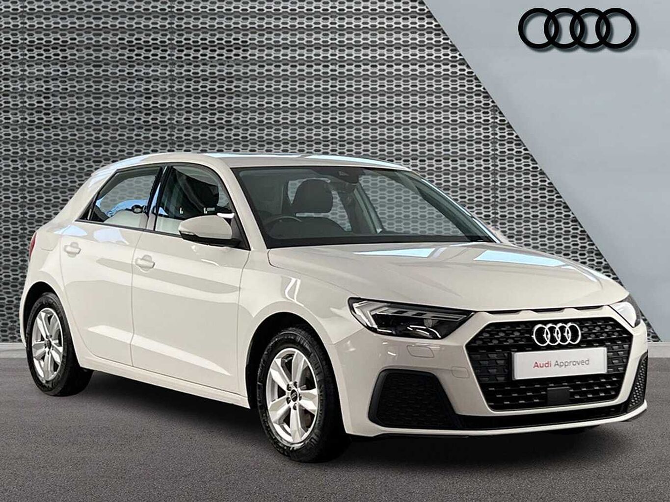 Used Audi A1 2023 for sale - 77974634: Photo 1