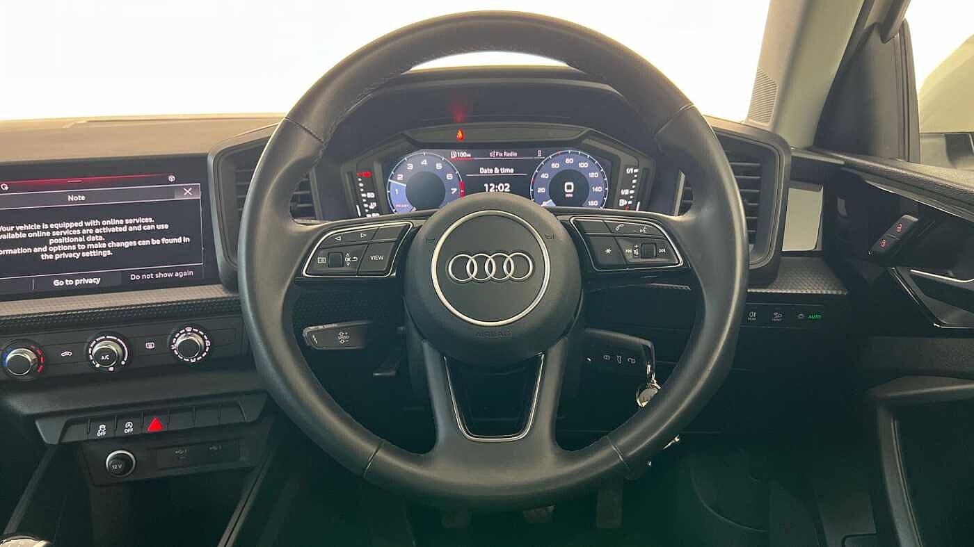 Used Audi A1 2023 for sale - 77974634: Photo 10