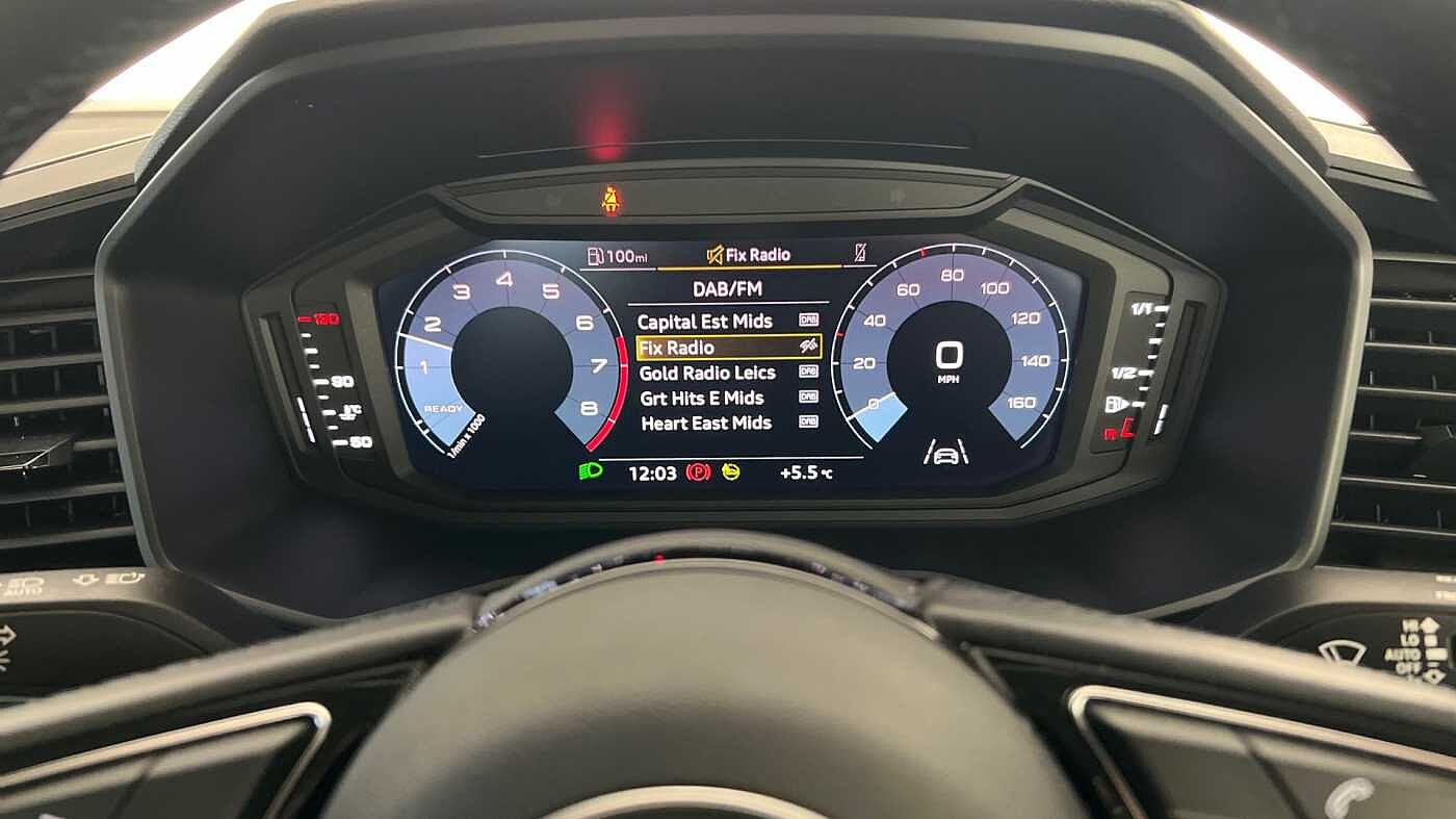 Used Audi A1 2023 for sale - 77974634: Photo 11