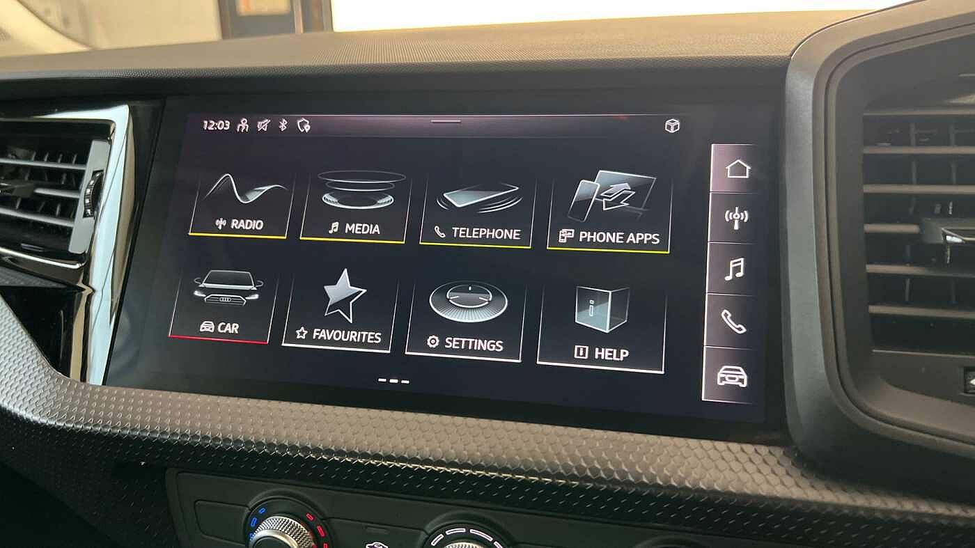 Used Audi A1 2023 for sale - 77974634: Photo 12