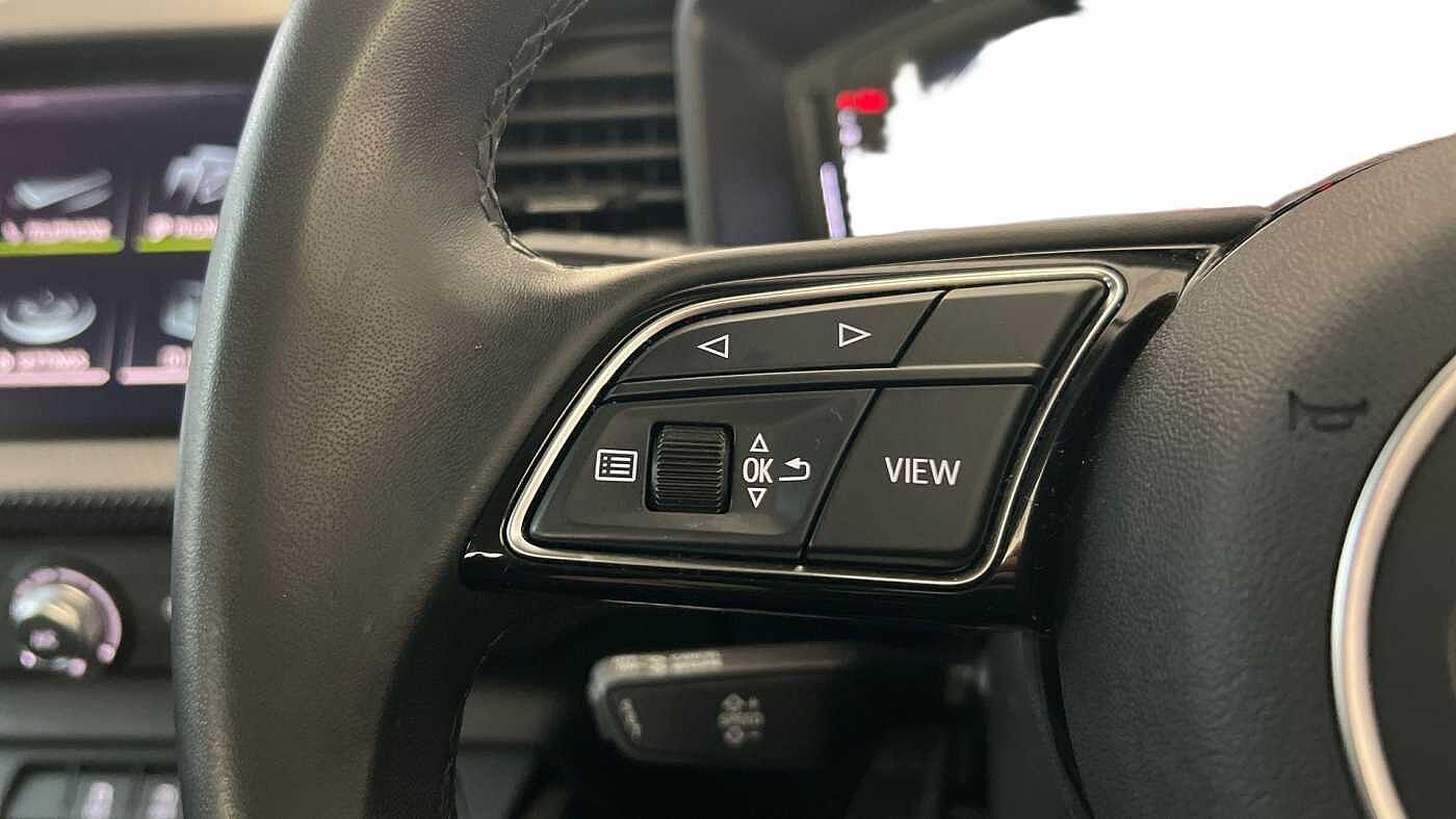 Used Audi A1 2023 for sale - 77974634: Photo 17