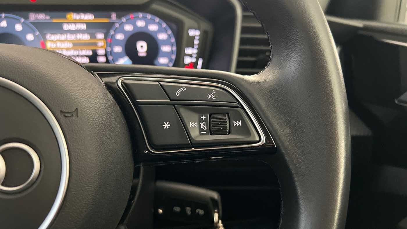 Used Audi A1 2023 for sale - 77974634: Photo 18