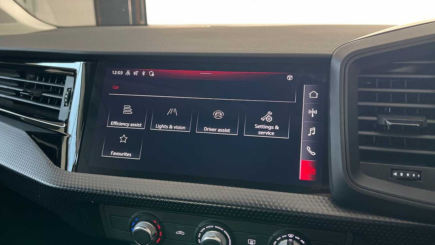 Used Audi A1 2023 for sale - 77974634: Photo 19