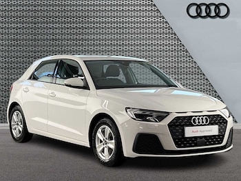 Audi A1 feature image
