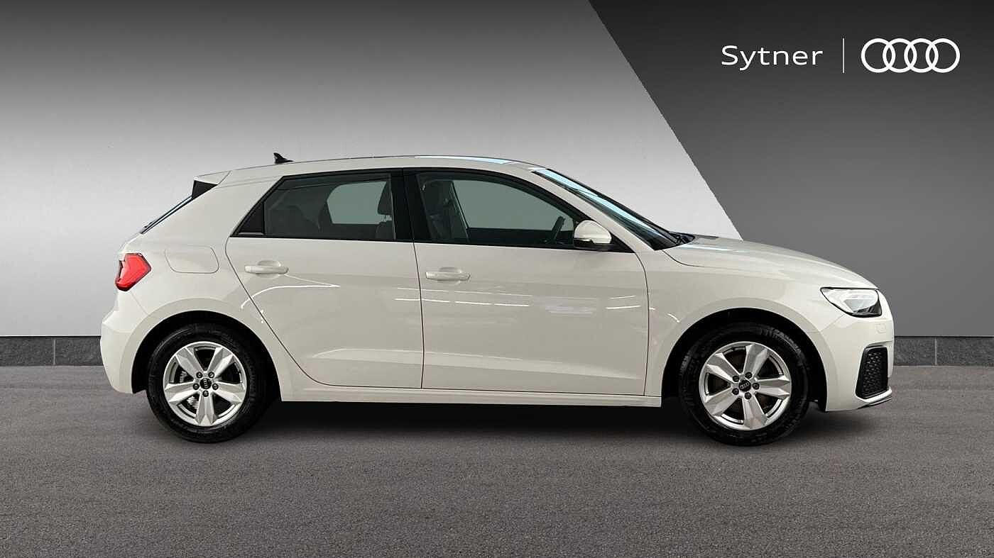 Used Audi A1 2023 for sale - 77974634: Photo 4