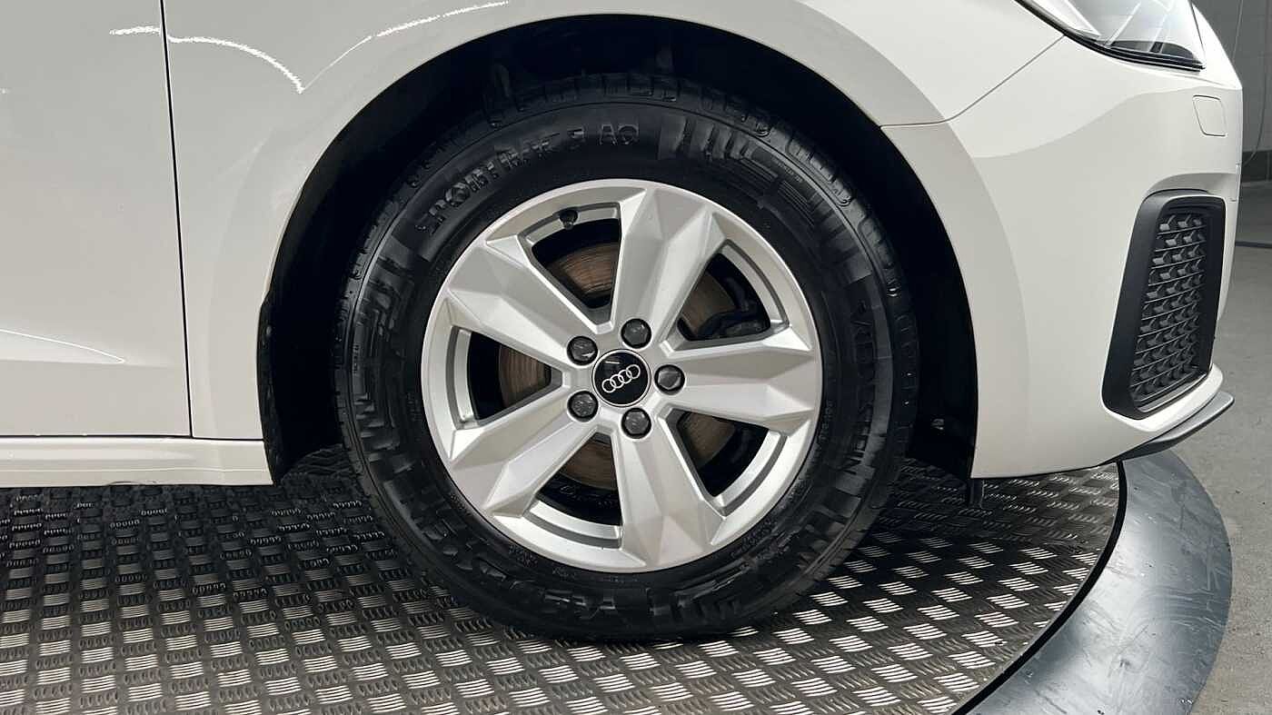 Used Audi A1 2023 for sale - 77974634: Photo 5