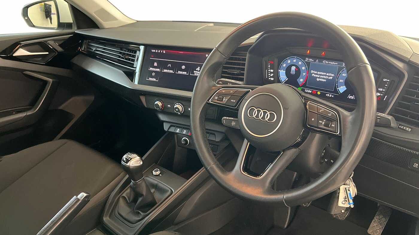 Used Audi A1 2023 for sale - 77974634: Photo 6