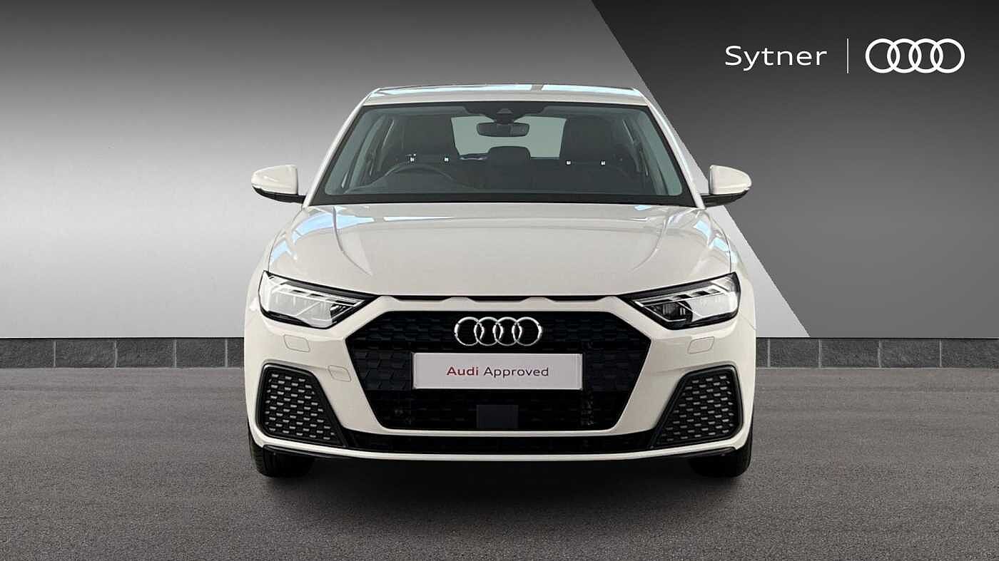 Used Audi A1 2023 for sale - 77974634: Photo 7