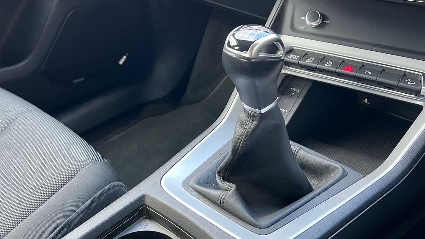 Used Audi Q3 2022 for sale - 77428012: Photo 14