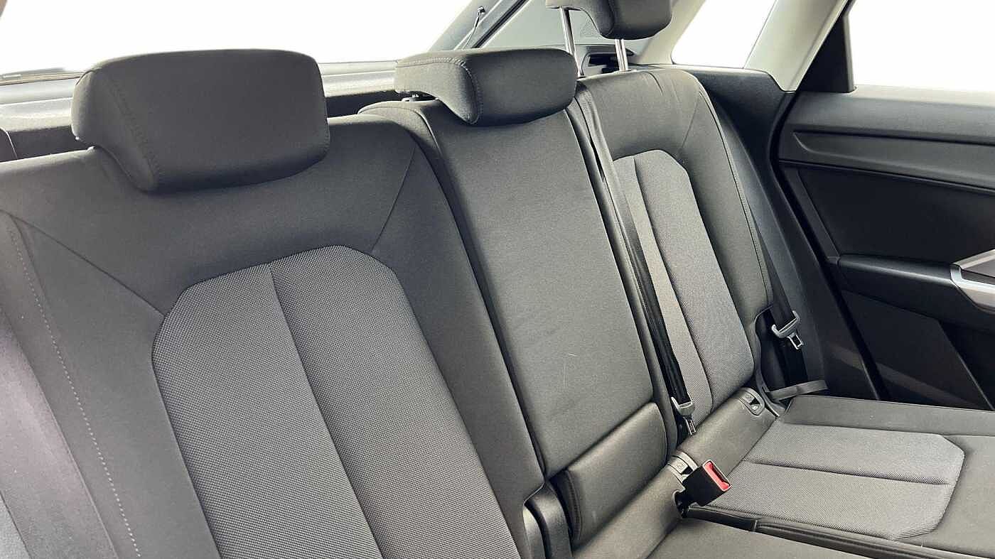 Used Audi Q3 2022 for sale - 77428012: Photo 16