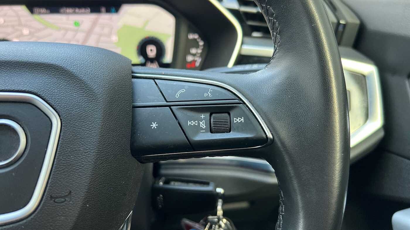 Used Audi Q3 2022 for sale - 77428012: Photo 18