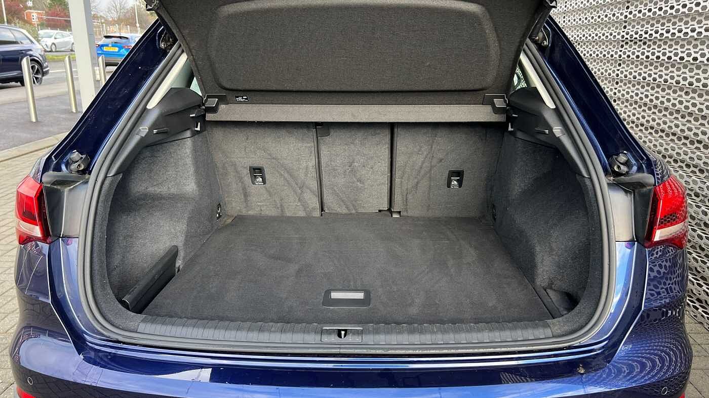 Used Audi Q3 2022 for sale - 77428012: Photo 20